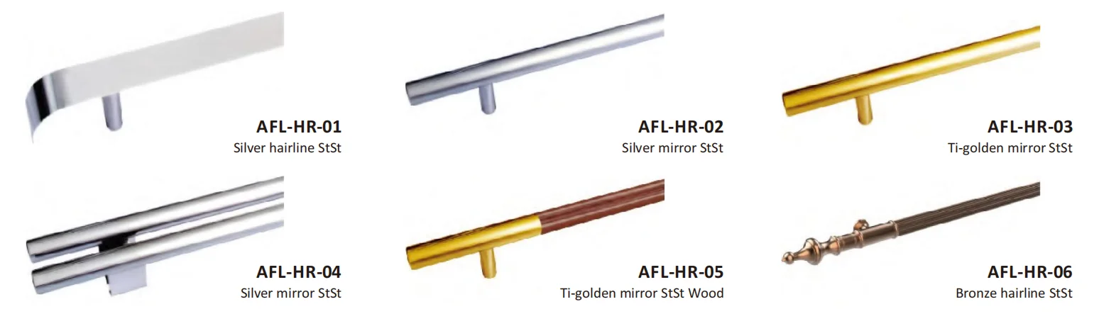 Passenger-Elevator-handrail