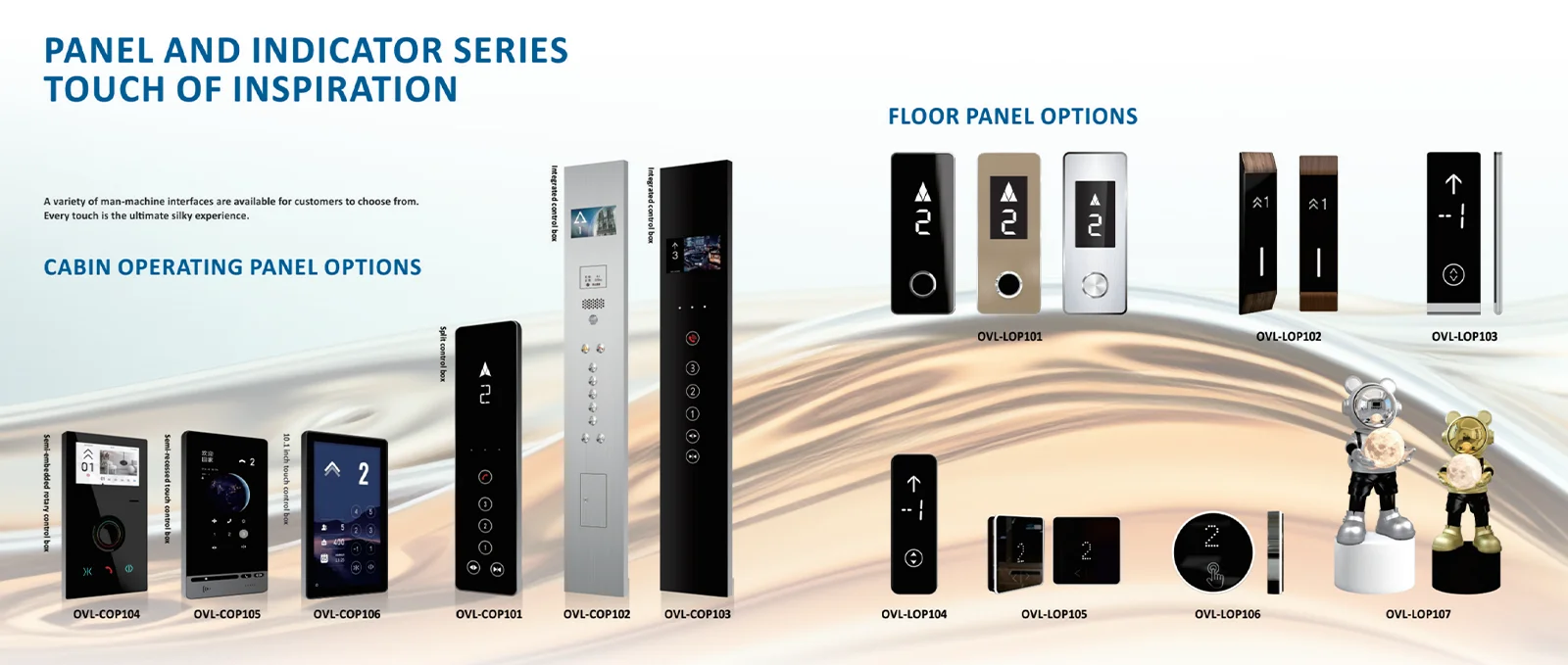 Villa-Elevator-panels-1