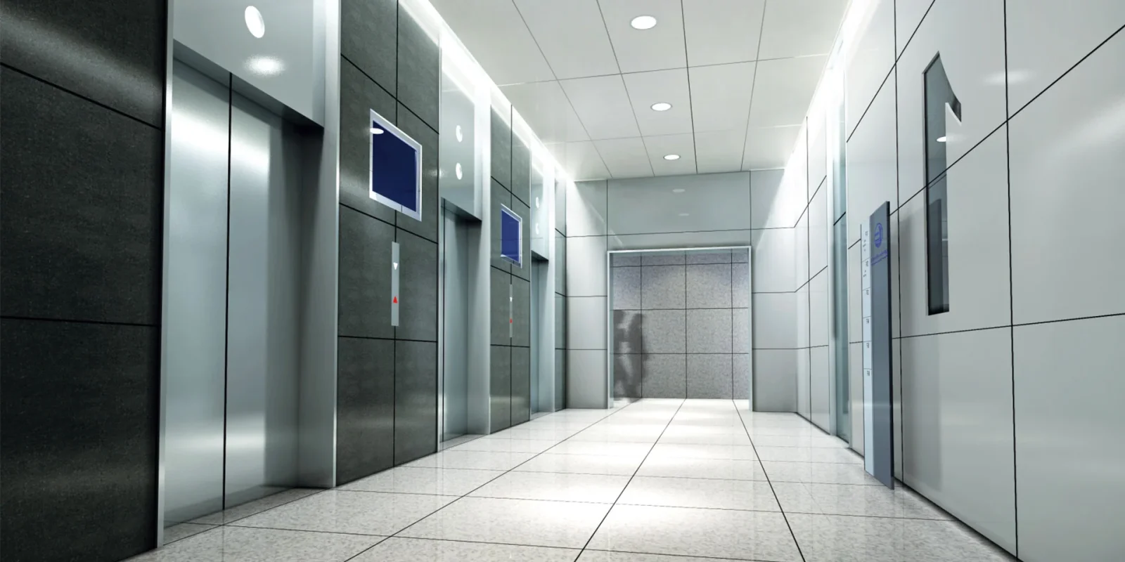 top-Passenger Elevator